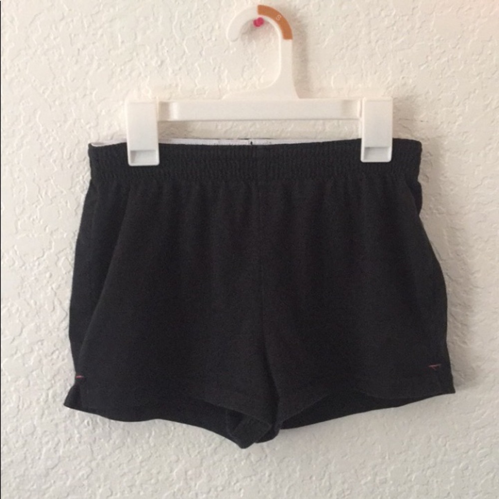 SO shorts
